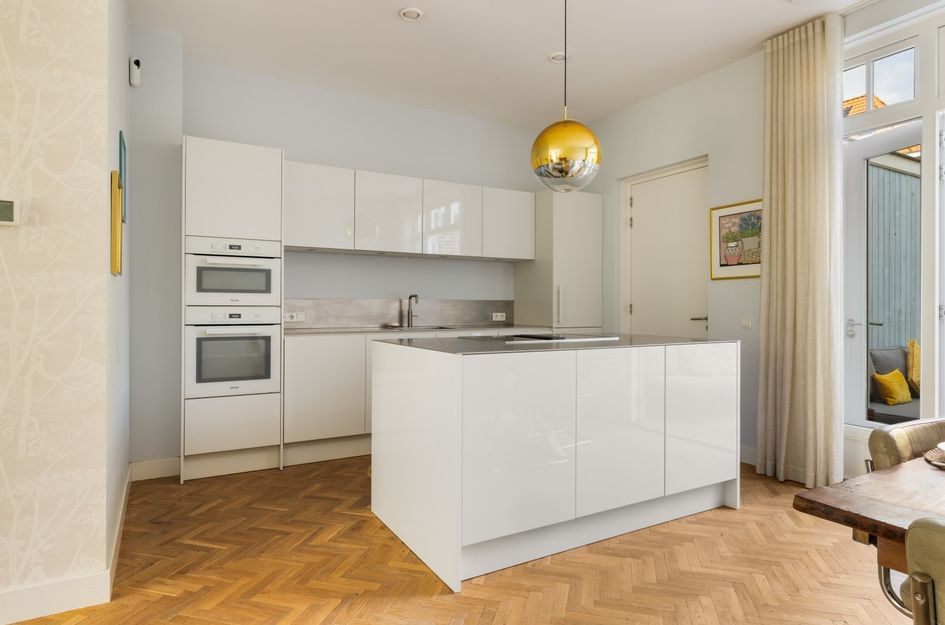De Leggende Osstraat 9