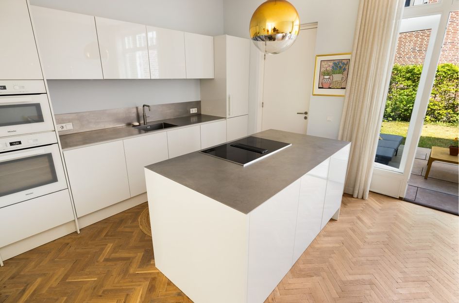 De Leggende Osstraat 9