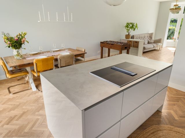 De Leggende Osstraat 9, Amsterdam