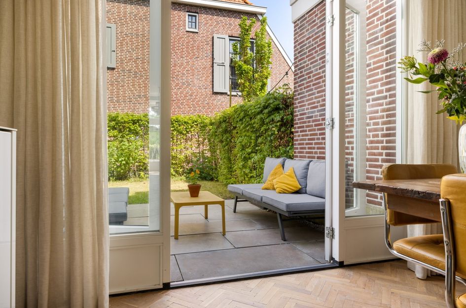 De Leggende Osstraat 9