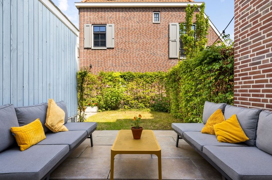 De Leggende Osstraat 9