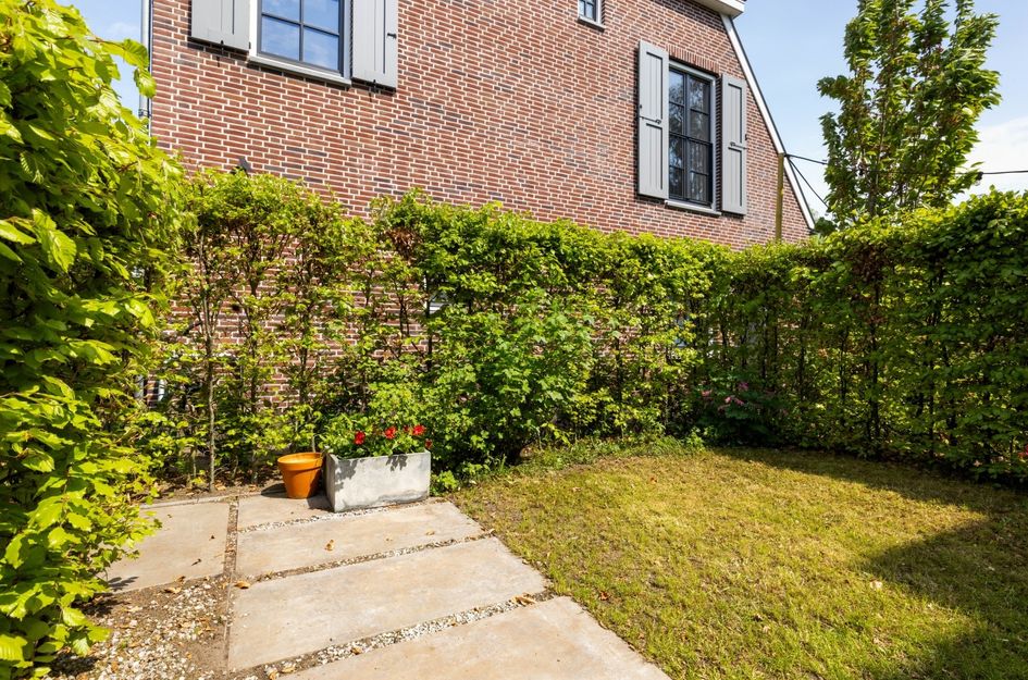 De Leggende Osstraat 9