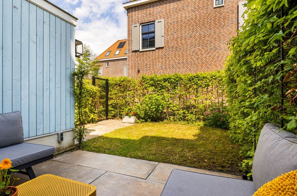 De Leggende Osstraat 9