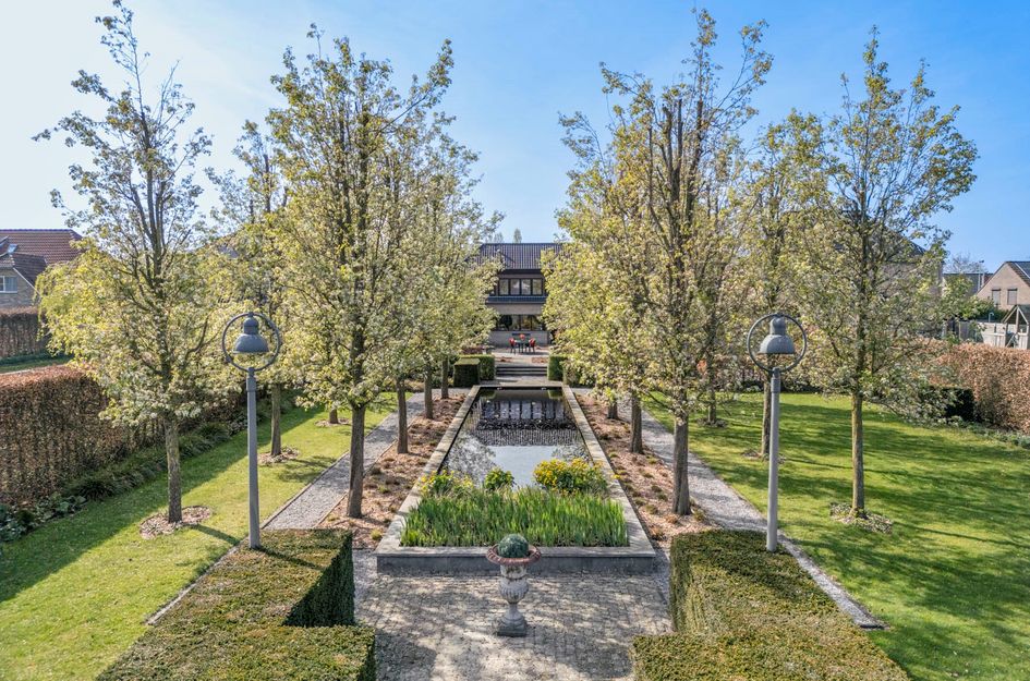 Hoevenstraat 27  