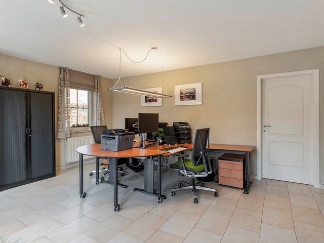 Hoevenstraat 27  , Pelt
