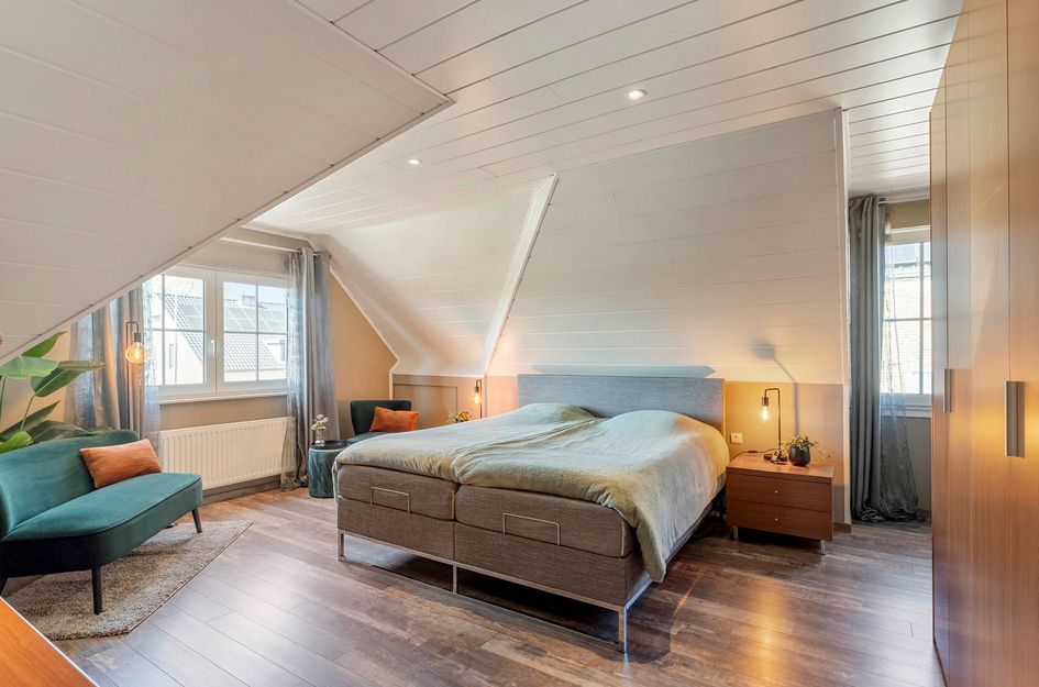Hoevenstraat 27  