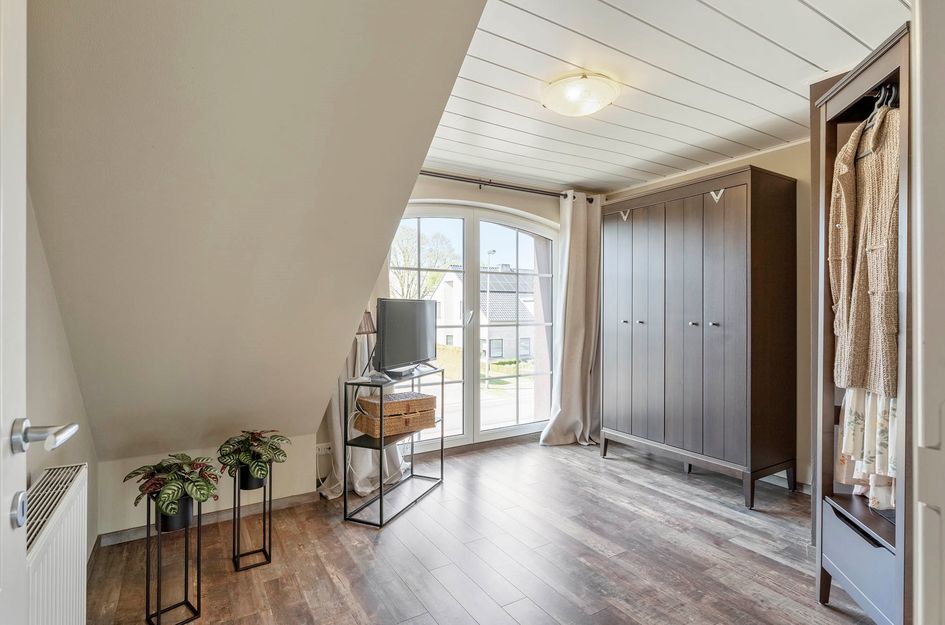 Hoevenstraat 27  