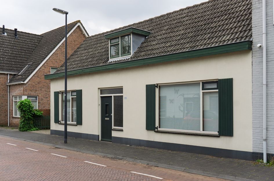 Oude Huijbergsebaan 305
