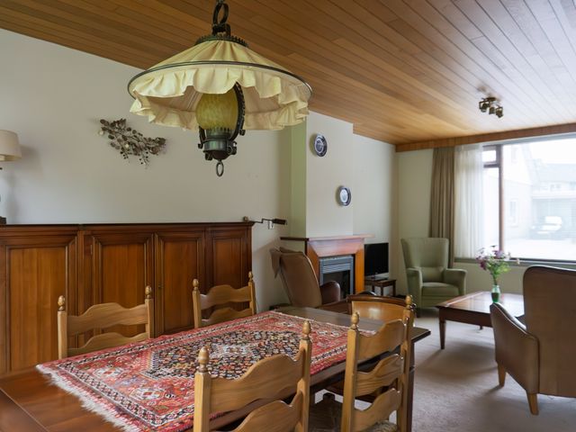 Oude Huijbergsebaan 305, Bergen Op Zoom