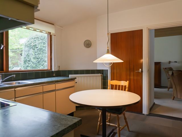 Oude Huijbergsebaan 305, Bergen Op Zoom