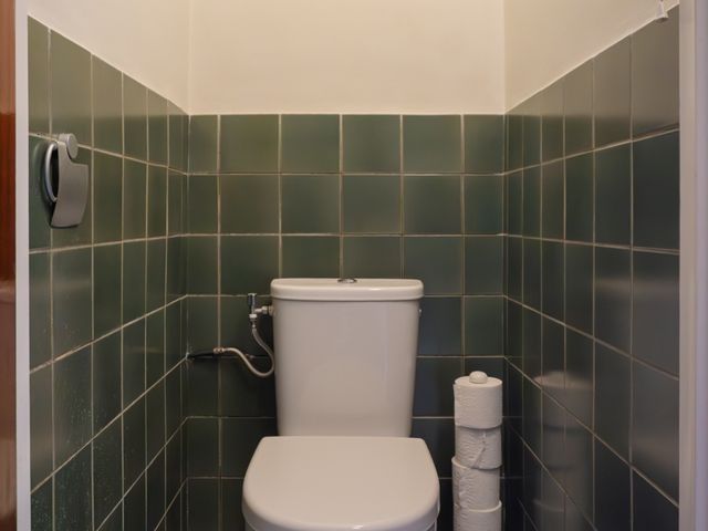 Oude Huijbergsebaan 305, Bergen Op Zoom