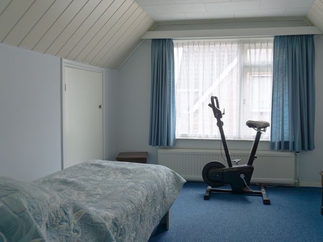 Oude Huijbergsebaan 305, Bergen Op Zoom