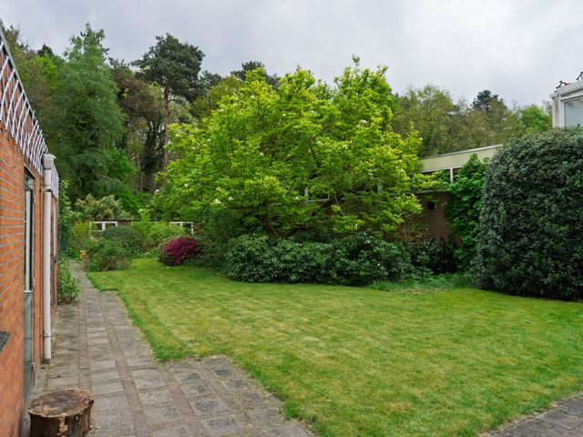 Oude Huijbergsebaan 305, Bergen Op Zoom