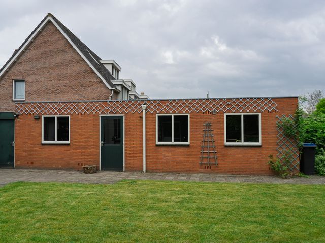 Oude Huijbergsebaan 305, Bergen Op Zoom