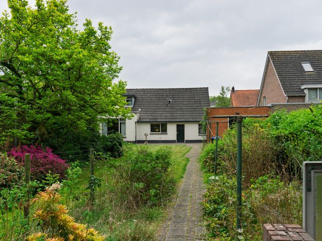 Oude Huijbergsebaan 305, Bergen Op Zoom