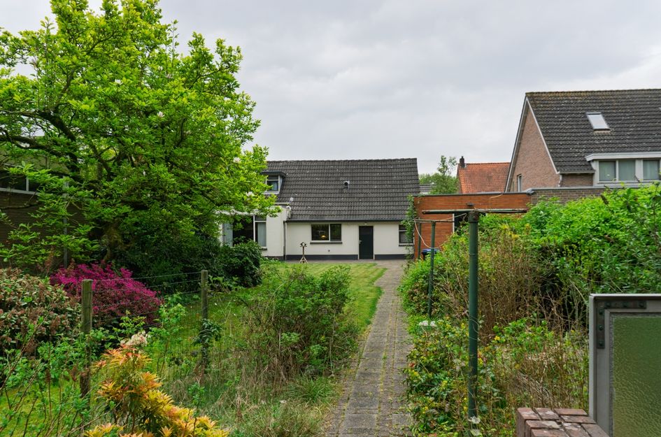 Oude Huijbergsebaan 305