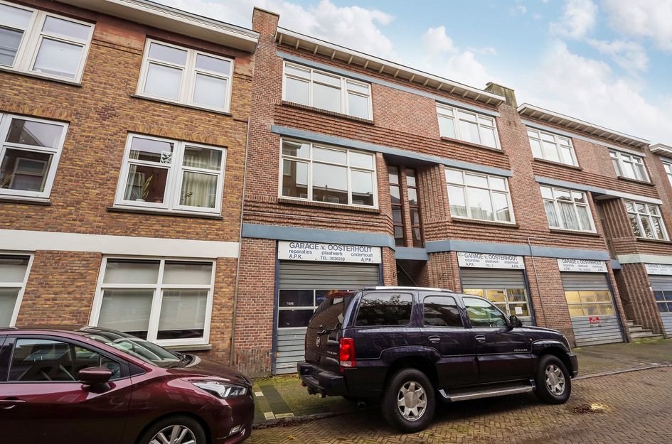 Esdoornstraat 164