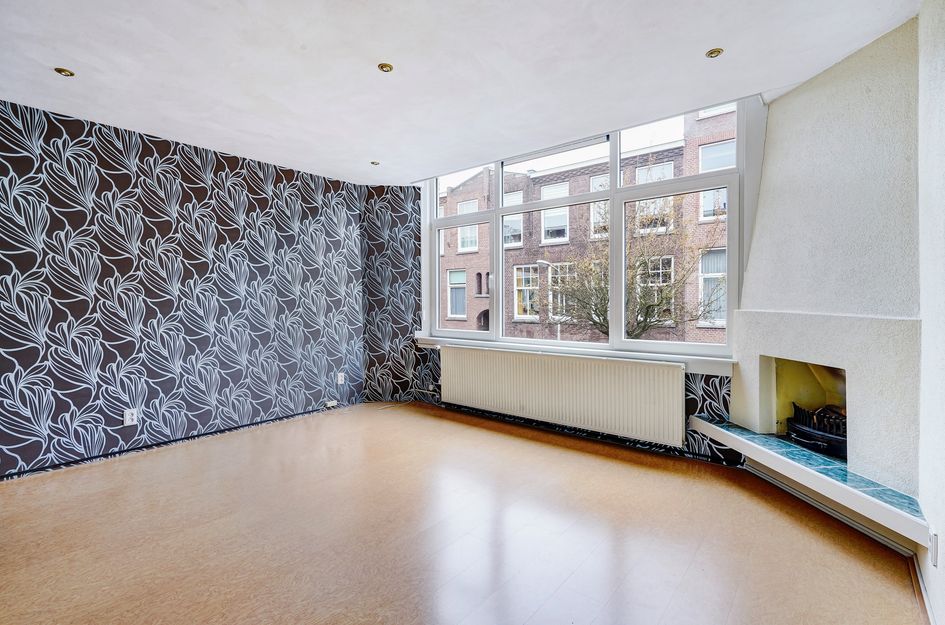 Esdoornstraat 164