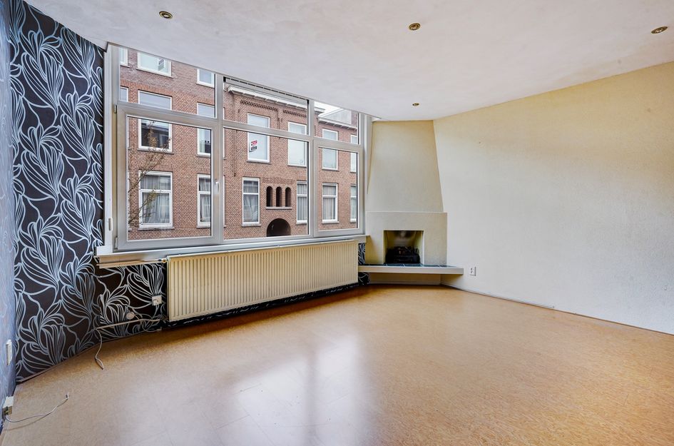 Esdoornstraat 164