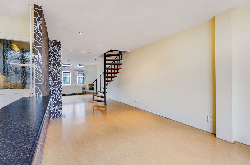 Esdoornstraat 164
