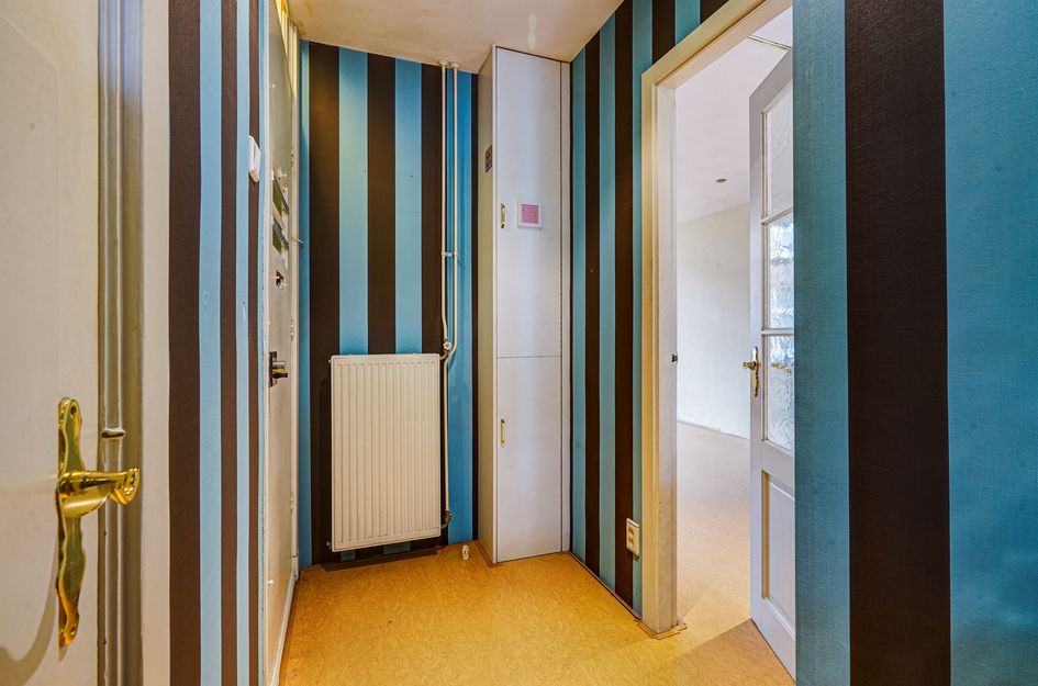 Esdoornstraat 164