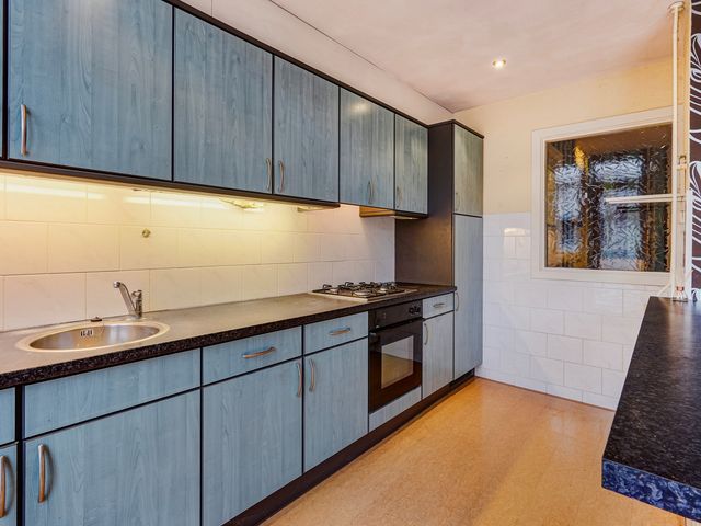 Esdoornstraat 164, Den Haag