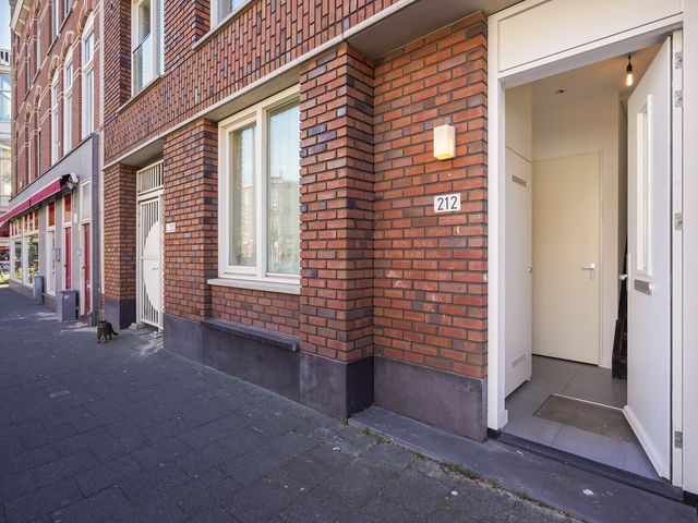 Reitzstraat 212, Den Haag