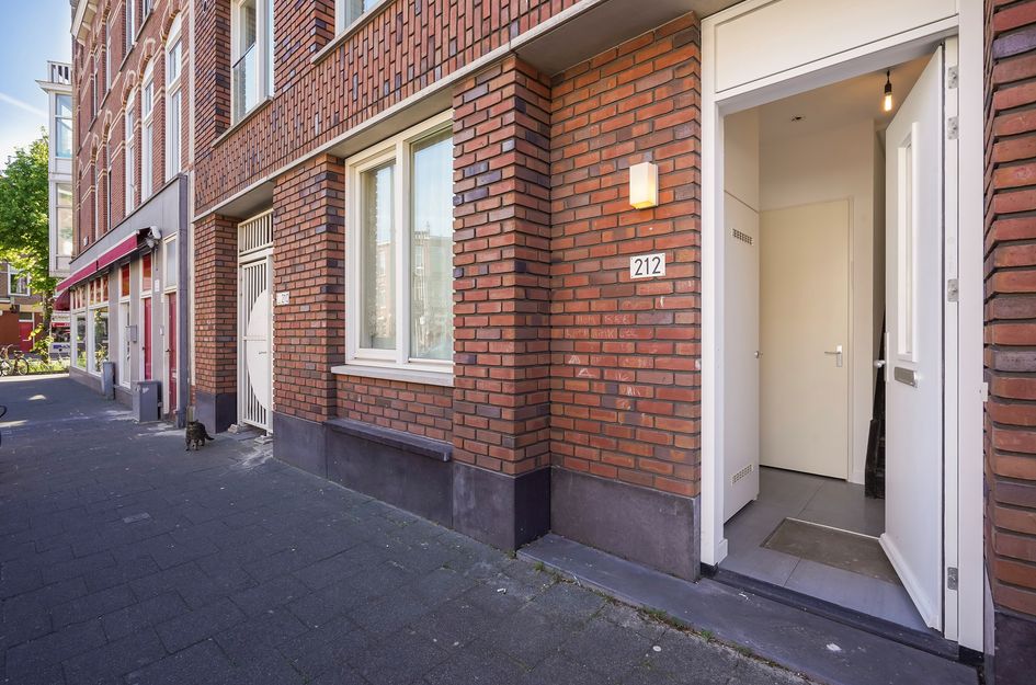 Reitzstraat 212