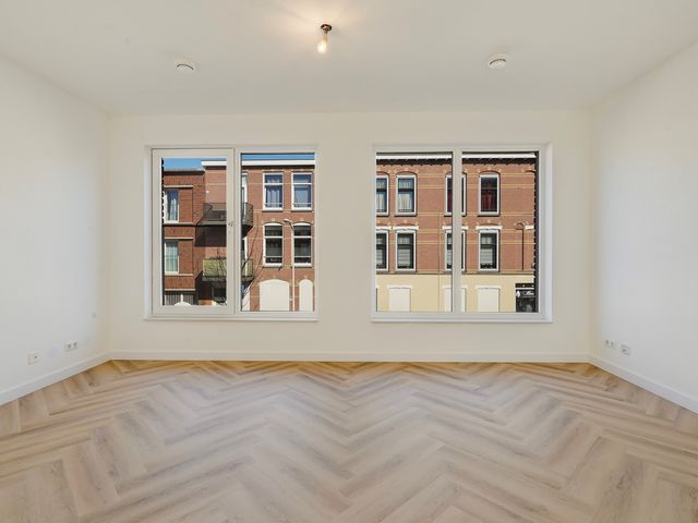 Reitzstraat 212, Den Haag