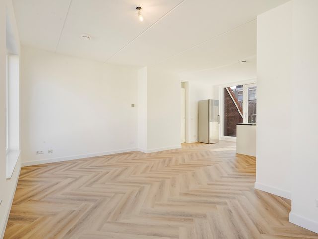 Reitzstraat 212, Den Haag