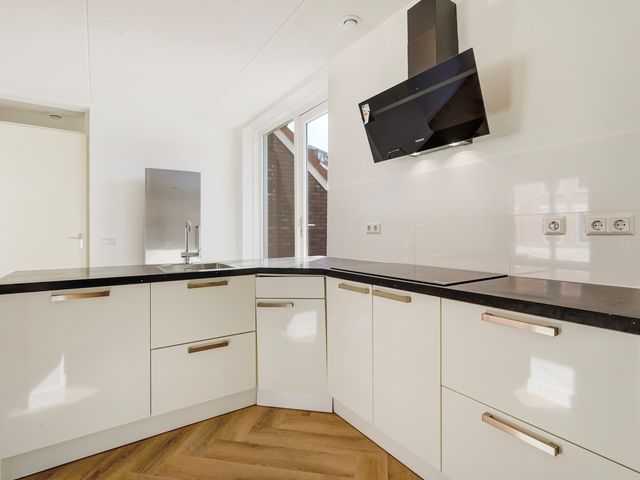Reitzstraat 212, Den Haag