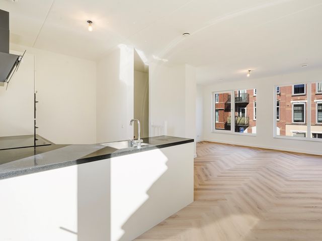 Reitzstraat 212, Den Haag