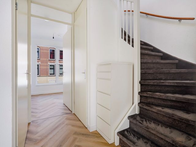 Reitzstraat 212, Den Haag