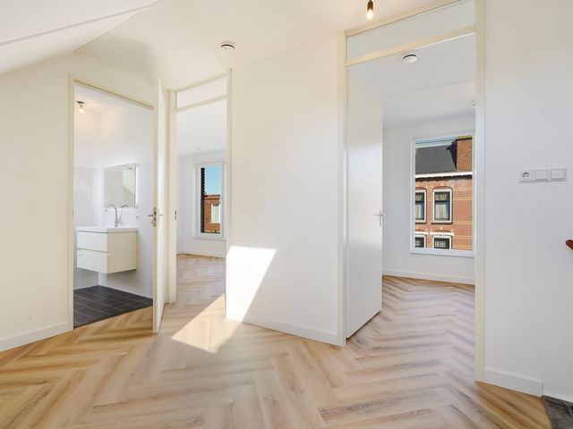 Reitzstraat 212, Den Haag