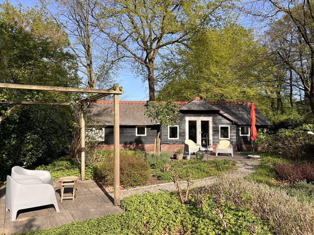 Tonnenberg 53C 14, Ermelo