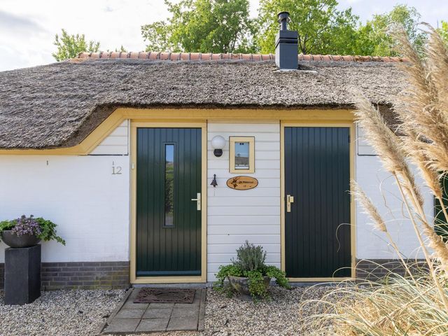 Oude Garderenseweg 18 12, Putten