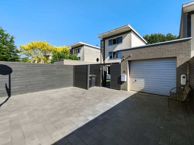 Alderneystraat 18, Almere