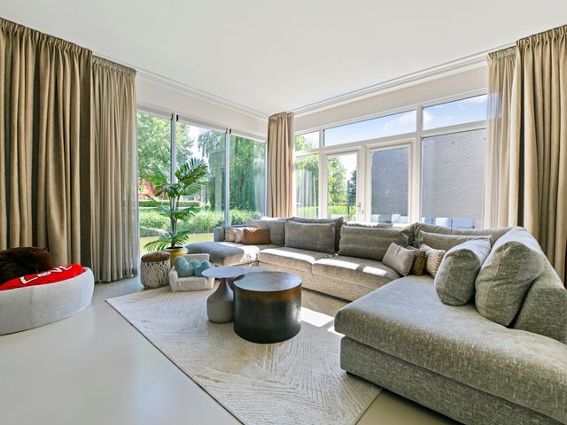 Alderneystraat 18, Almere