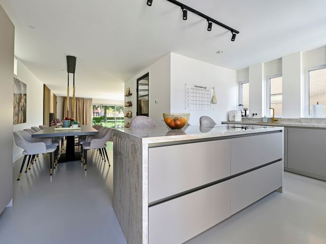 Alderneystraat 18, Almere