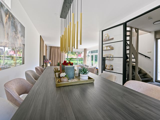 Alderneystraat 18, Almere