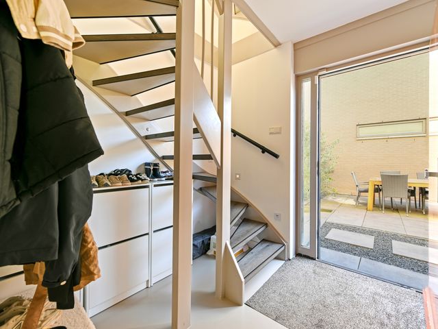 Alderneystraat 18, Almere