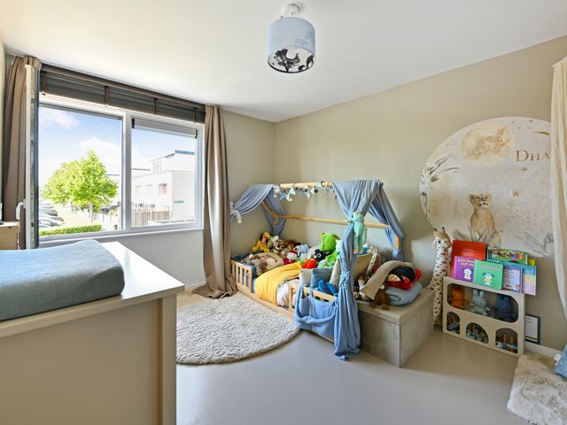 Alderneystraat 18, Almere