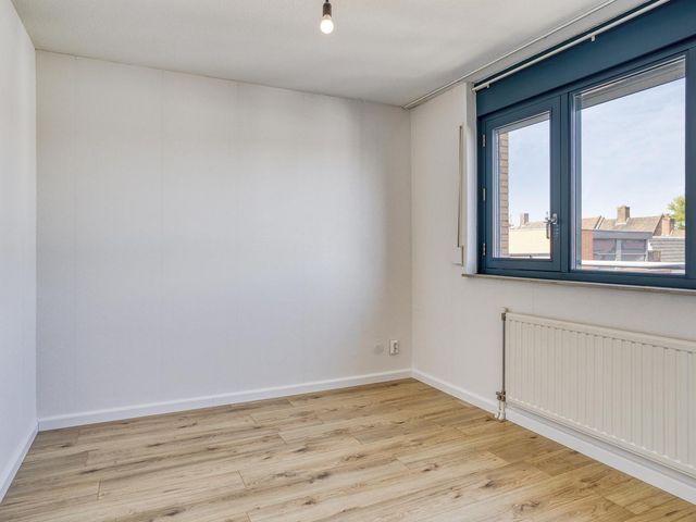 Dunantstraat 51, Roosendaal