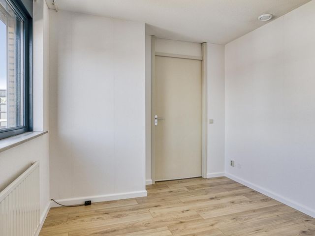 Dunantstraat 51, Roosendaal