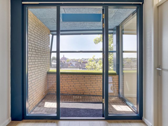 Dunantstraat 51, Roosendaal