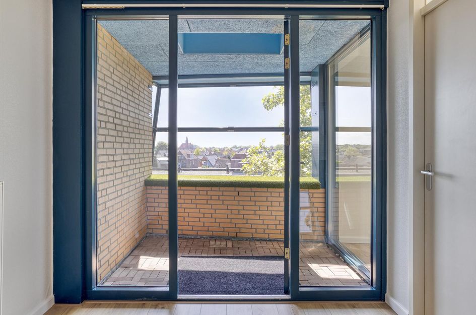 Dunantstraat 51