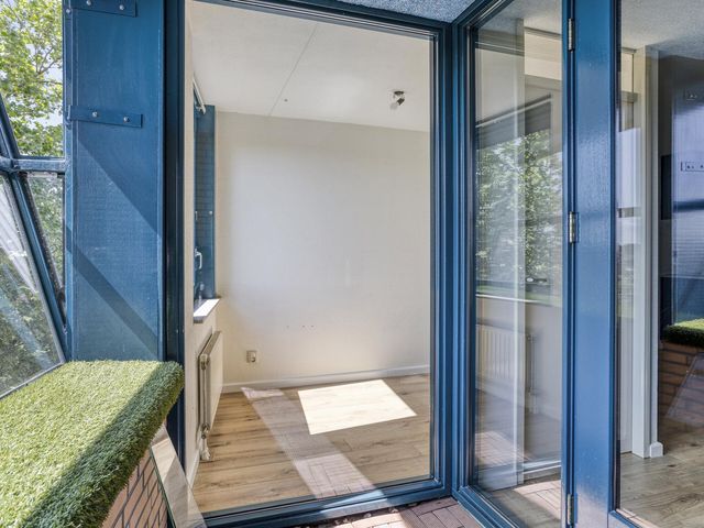 Dunantstraat 51, Roosendaal