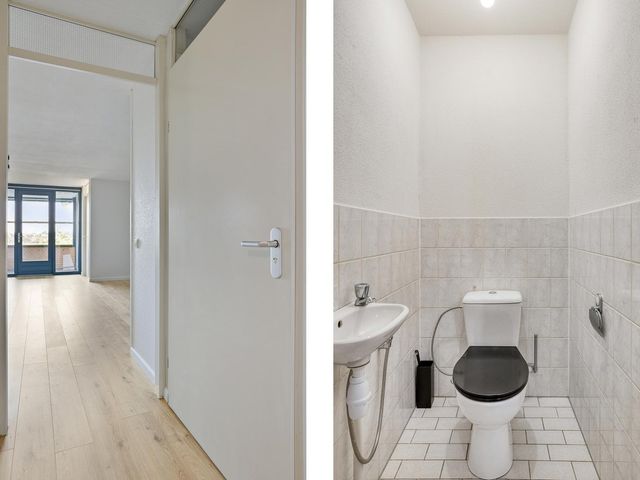 Dunantstraat 51, Roosendaal