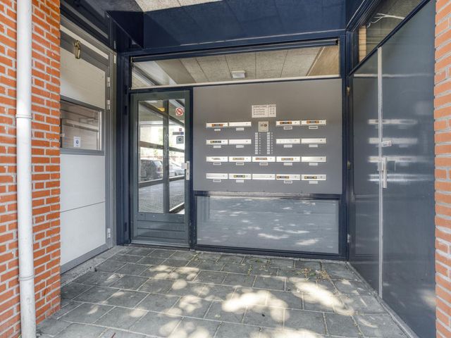 Dunantstraat 51, Roosendaal