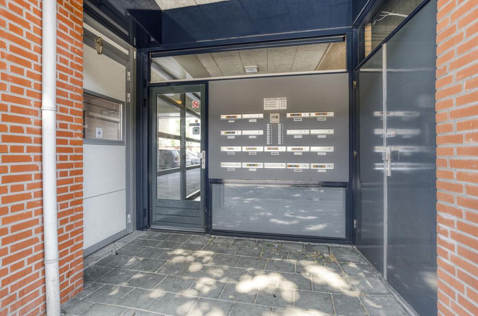 Dunantstraat 51